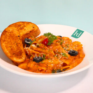 Mama Rosa Penne Pasta