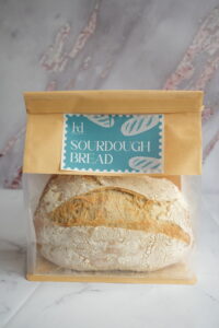 Sourdough Bread