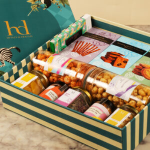 Big H&D Green Box (Option 2)