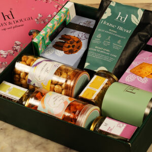 Big H&D Pink Box (Option 1)