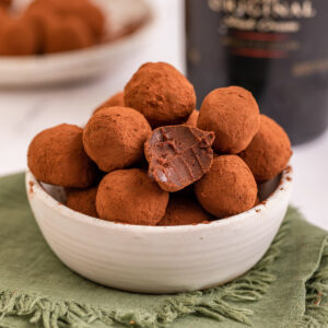 Baileys Truffle