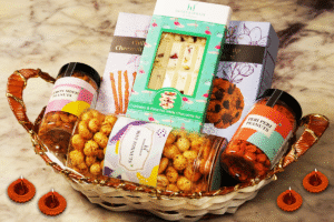 Cane Basket (option 1)