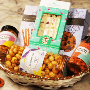 Cane Basket (option 1)