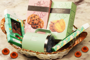 Cane Basket (option 2)