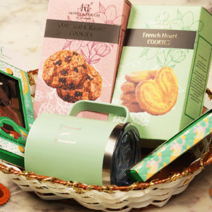 Cane Basket (option 2)