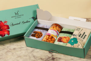 Large Assorted Cookie Boxes (option 1)