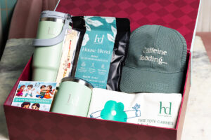 Large Flap Boxes (option 2)