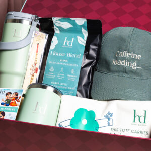 Large Flap Boxes (option 2)