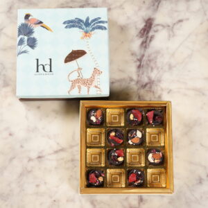 Large Chocolate Boxes (option 2)