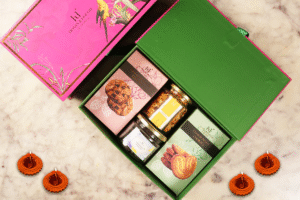 Small Bird Pink Flap Boxes (option 1)