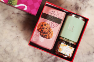 Pink Monkey Boxes (option 2)