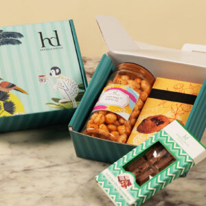 Small Assorted Cookie Boxes (option 1)