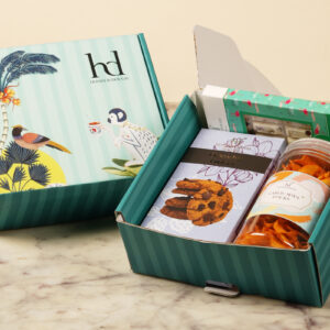 Small Assorted Cookie Boxes (option 2)