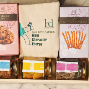 Wooden Tray (Option 2)